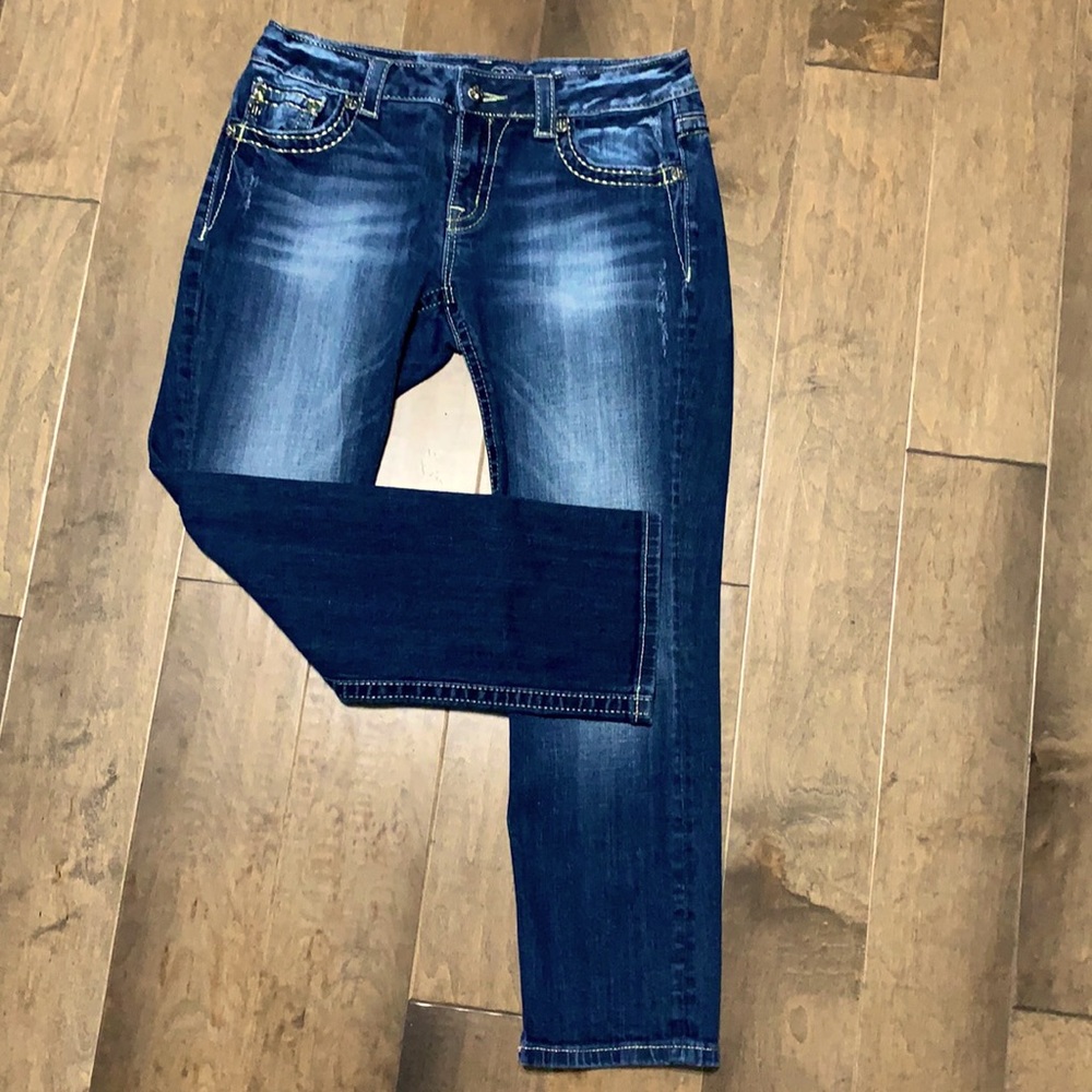 Miss Me Ladies Jeans Size 29